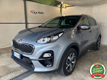 KIA Sportage 1.6 ECOGPL 2WD Business Class