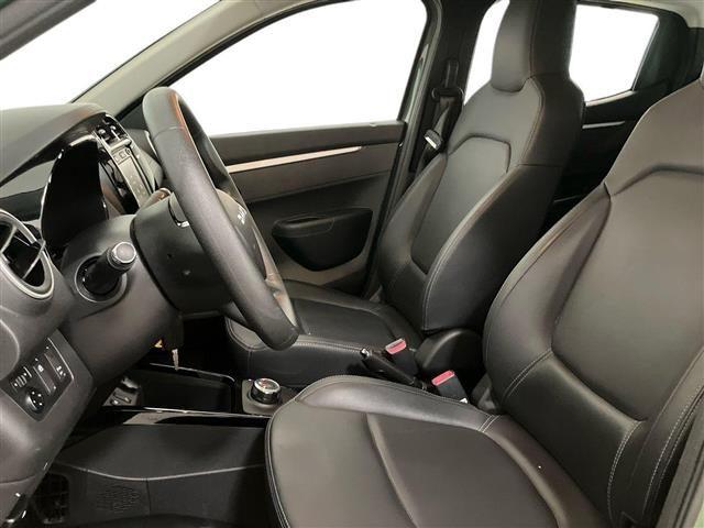 DACIA Spring Comfort Plus Electric 45