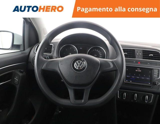 VOLKSWAGEN Polo 1.4 TDI 5p. Comfortline