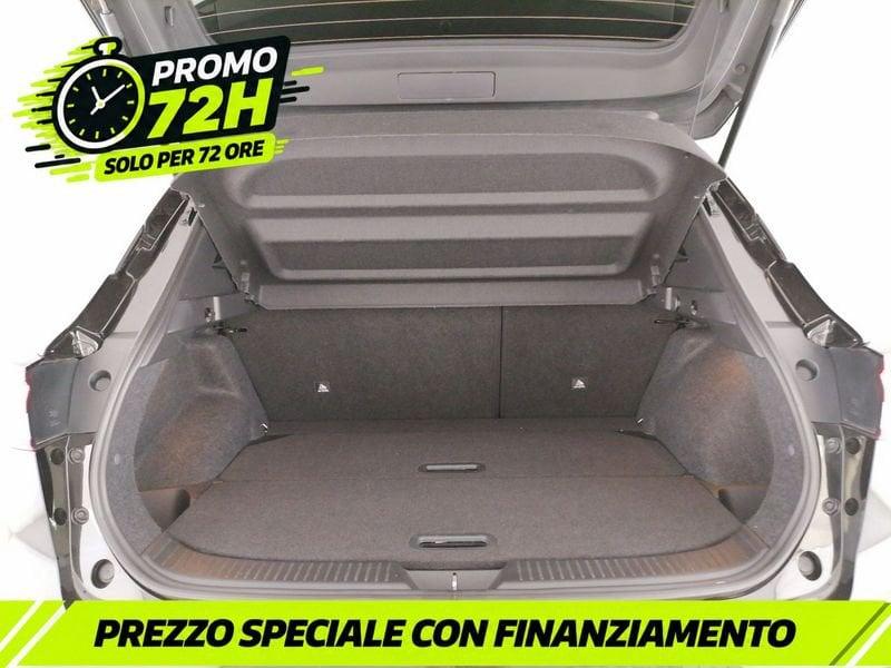 Nissan Qashqai 1.3 mhev N-Connecta 2wd 158cv xtronic
