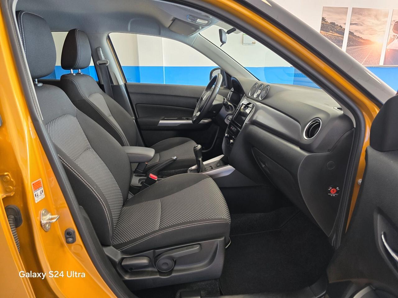 Suzuki Vitara 1.0 Boosterjet Cool