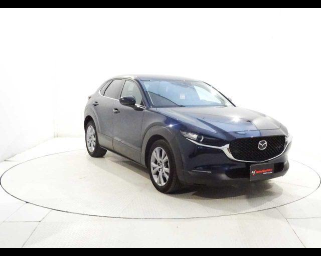 MAZDA CX-30 2.0L Skyactiv-G M Hybrid 2WD Executive