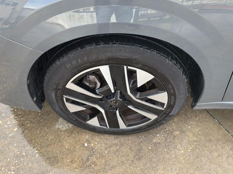 Peugeot 208 Allure PureTech 100 S/S