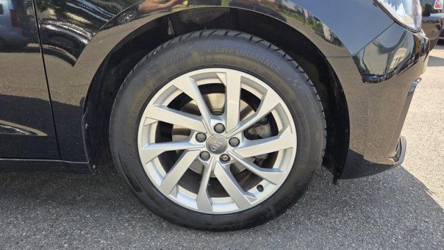 AUDI A1 SPB 30 TFSI PERMUTE OK NEOPATENTATI