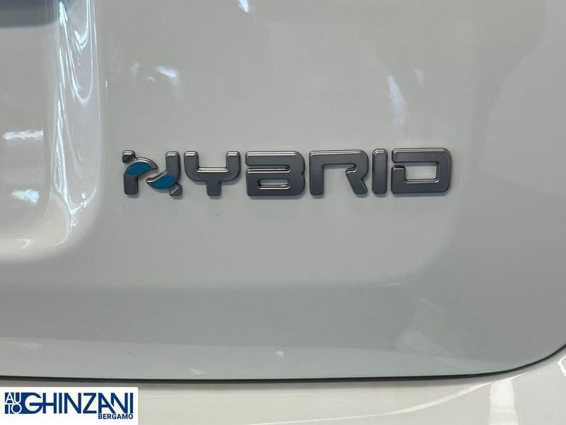 FIAT Panda 1.0 FireFly S&S Hybrid - Km0
