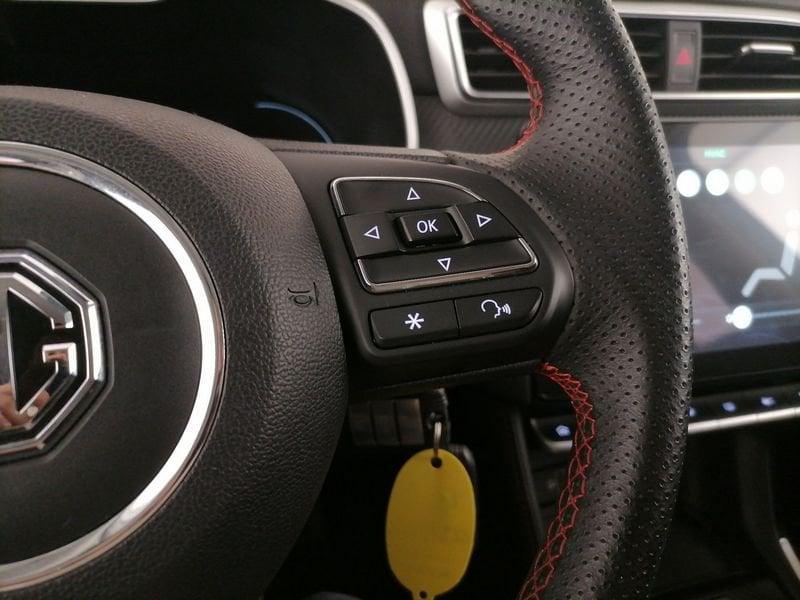 MG ZS 1.5 Luxury