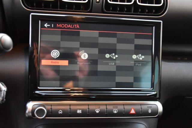 CITROEN C3 Aircross BlueHDi 110 S&S Feel