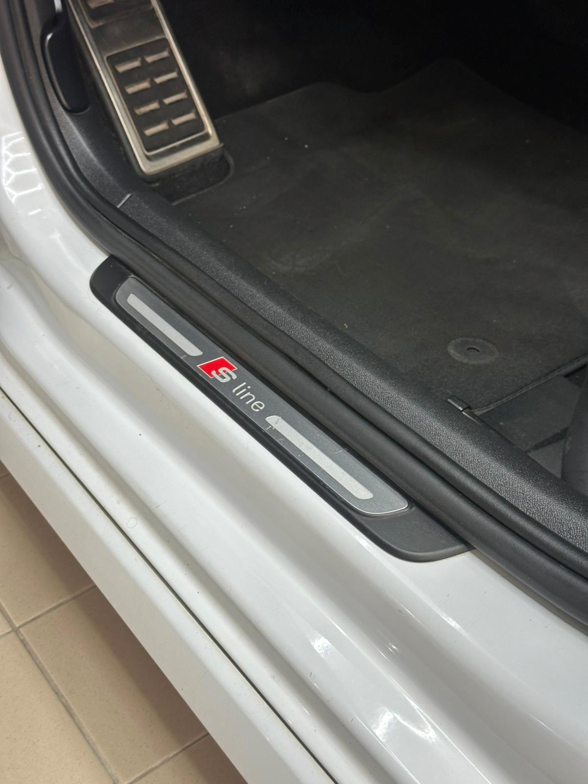 AUDI A1 1.4 90CV S TRONIC AUTOMATICA
