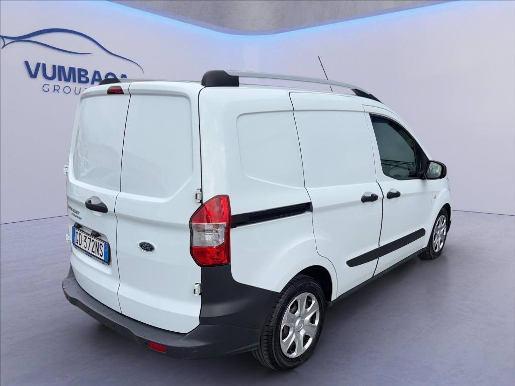 FORD Transit Courier 1.5 tdci 75cv S&S Entry my20 del 2021