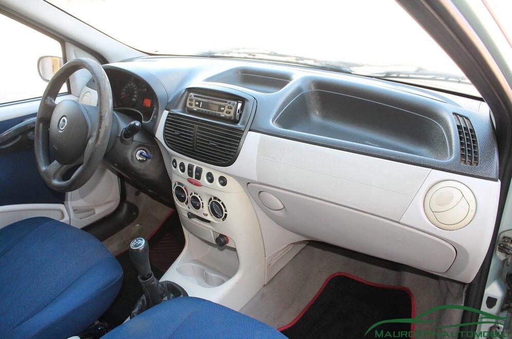 Fiat Punto FIAT PUNTO 1.3 Multijet PER NEOPATENTATI