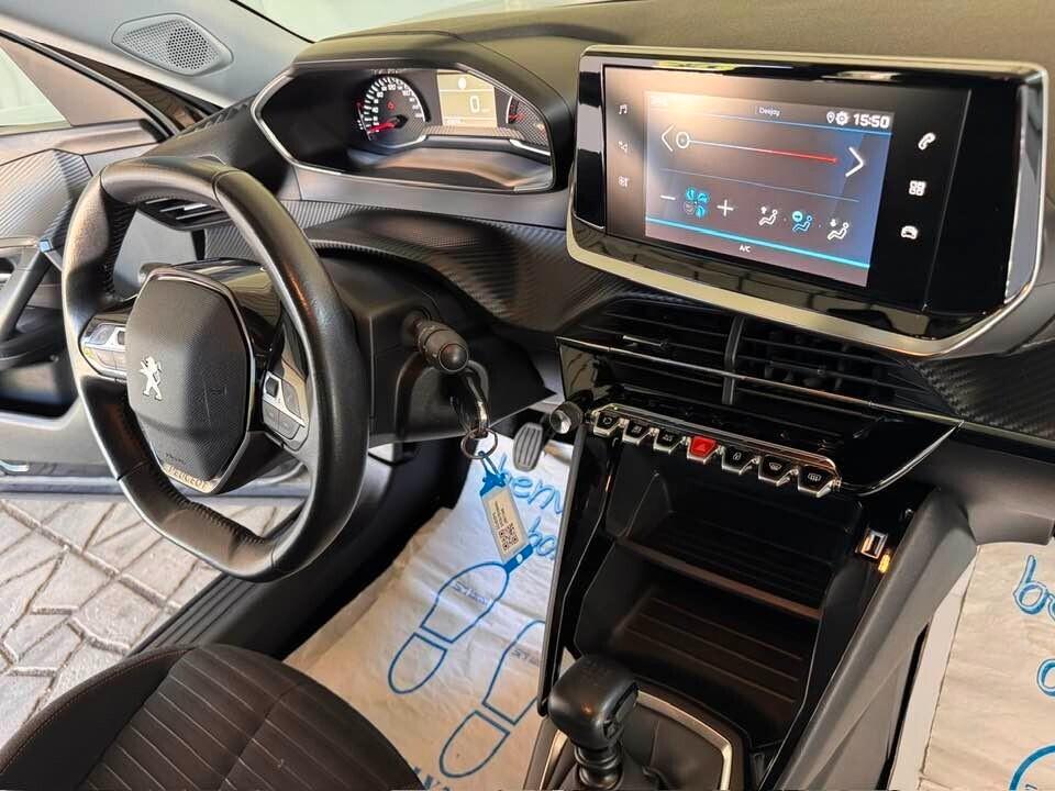 Peugeot 2008 PureTech 100 S&S Active