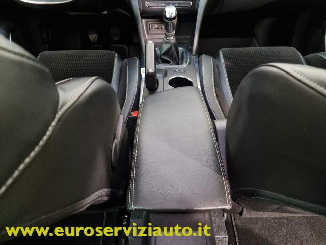 RENAULT Megane Sporter dCi 8V 110 CV EDC Energy Zen