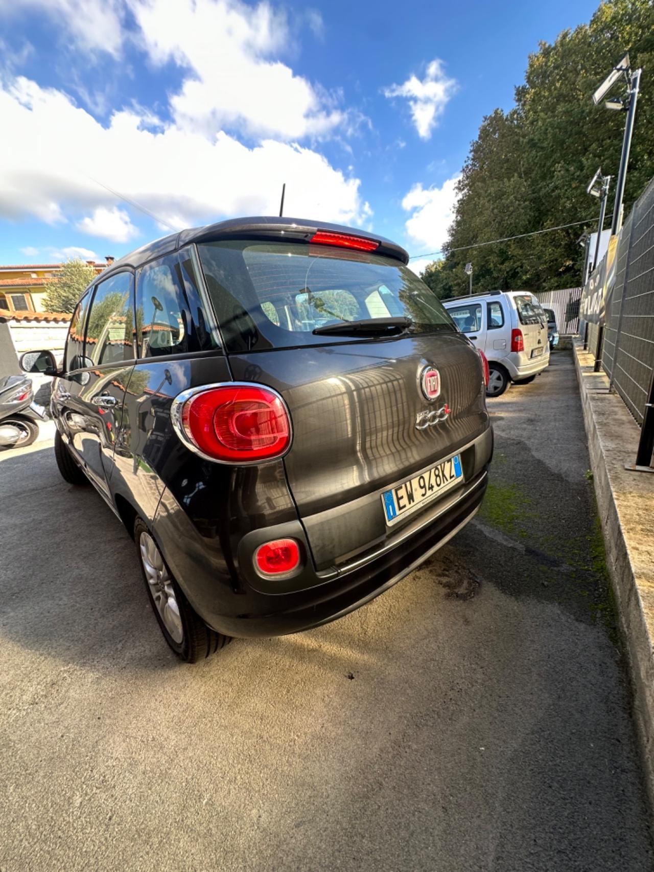 Fiat 500L 1.3 Multijet 85 CV Pop