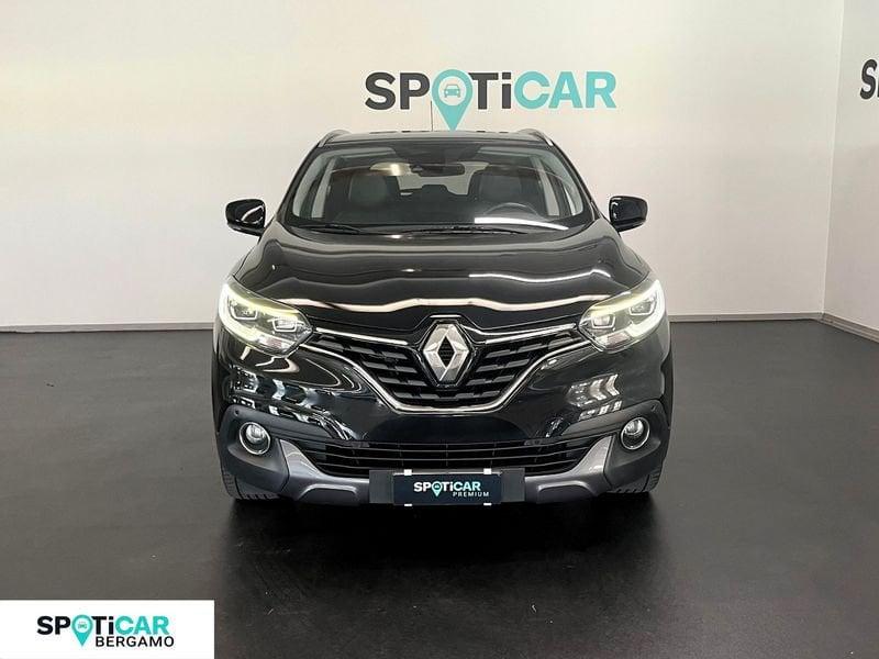 Renault Kadjar 1.5 dCi 110CV Energy Bose