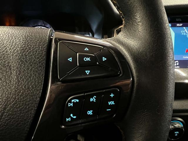 Ford Ranger Ranger 2.0 tdci DC Wildtrak 213cv auto *Gancio*