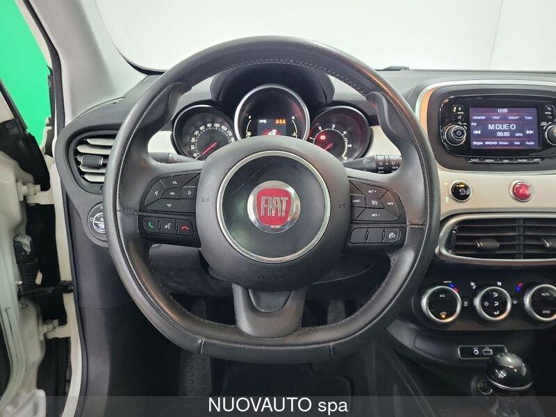 FIAT 500X 1.6 MultiJet 120 CV Lounge