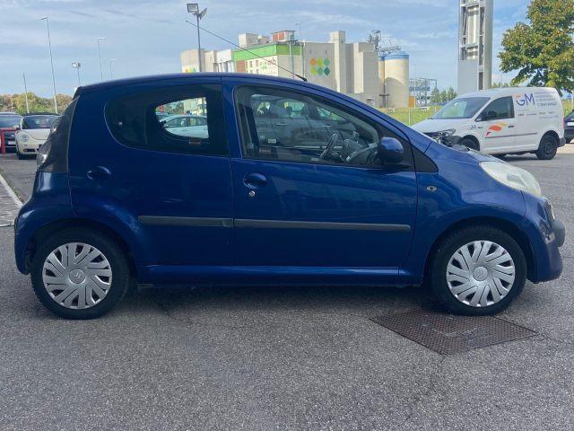 CITROEN C1 1.0 5P. AMIC1 Neopatentati