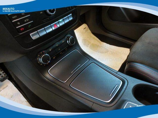 MERCEDES-BENZ B 200 D 4Matic Automatic Premium EU6B