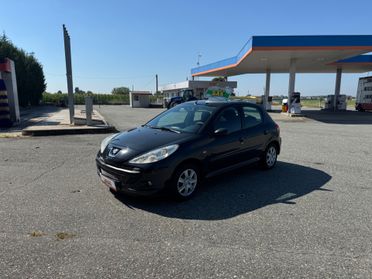 Peugeot 206 Plus 1.1 60CV 5p. Urban ECO GPL