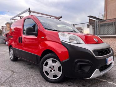 Fiat Fiorino 1.3 MJT 95CV van 2 posti