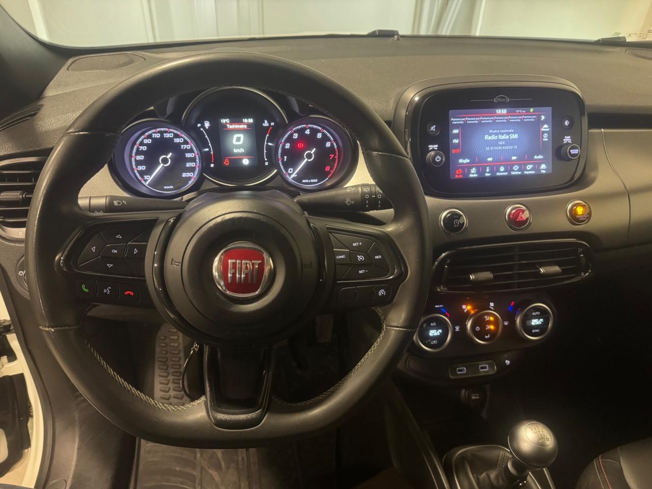 Fiat 500X 1.0 T3 120 CV Sport Full LED