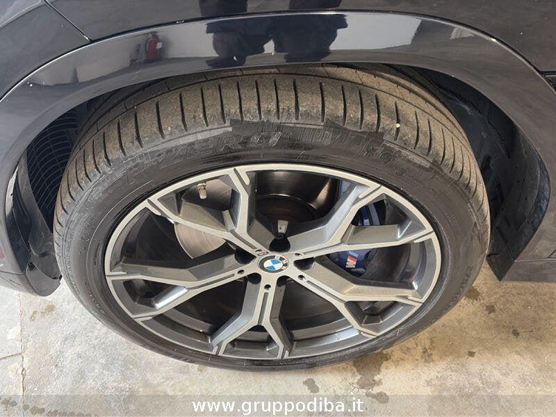 BMW X6 G06 Diesel xdrive30d mhev 48V Msport auto