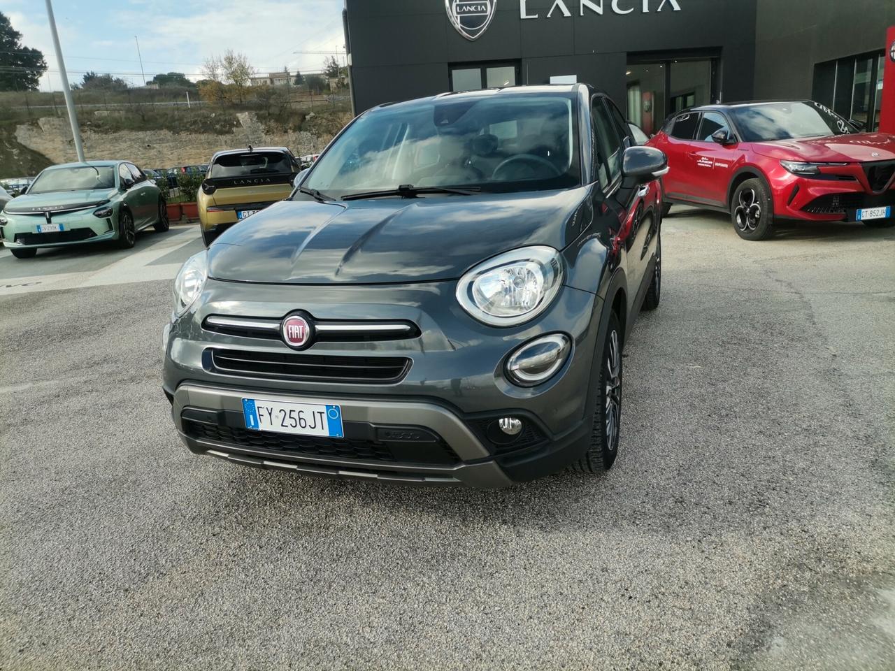 Fiat 500X 1.0 T3 120 CV Cross