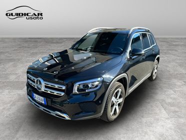 Mercedes-Benz GLB - X247 2019 - GLB 200 d Sport Plus auto