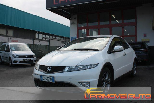 HONDA Civic 011 1.4 i-VTEC 5p. Elegance