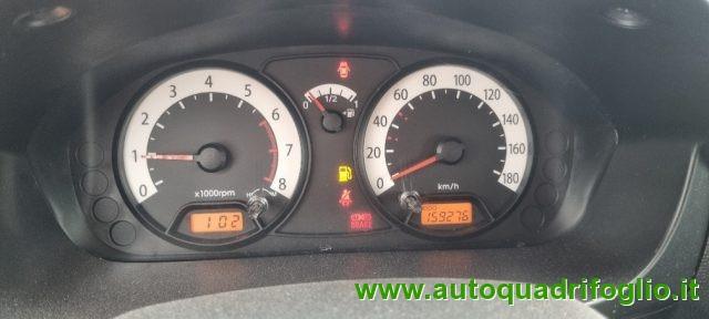 KIA Picanto 1.0 12V Easy Bi-Fuel