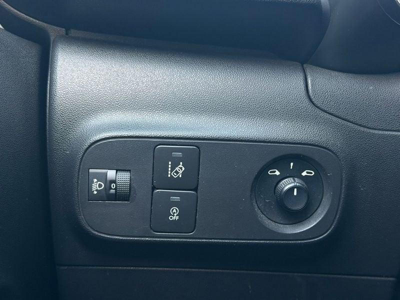 Citroën C3 C3 1.2 puretech Feel 82cv neopatentati "BIANCA"