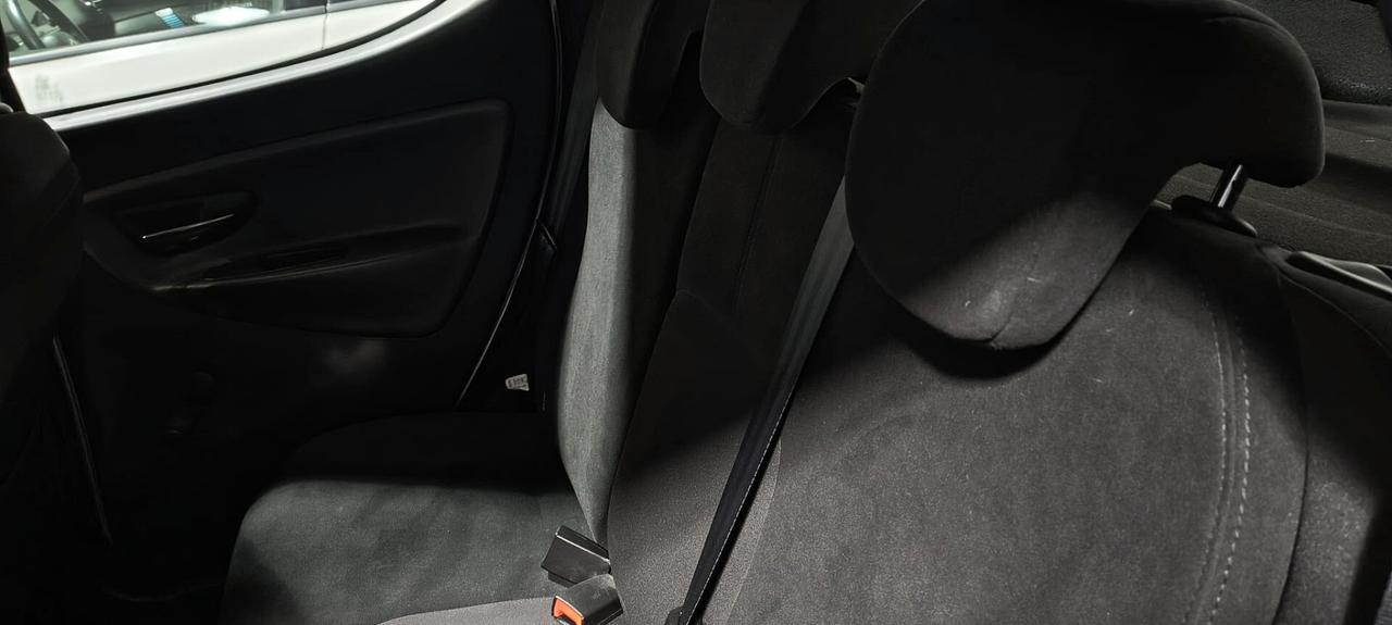 Lancia Ypsilon 1.3 MJT 16V 95 CV 5 porte S&S Gold