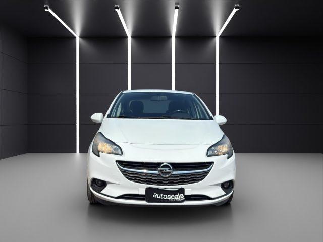 OPEL Corsa 1.2 5 porte b-Color Gpl