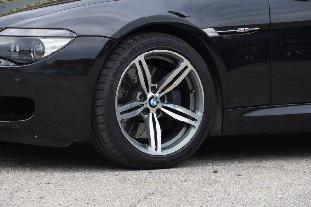 BMW M6 Coupè Solo 46.000 KM