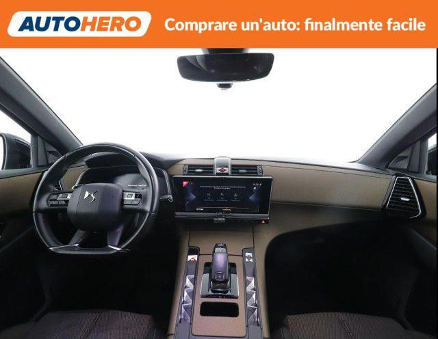 DS AUTOMOBILES DS 7 Crossback BlueHDi 130 aut. Business