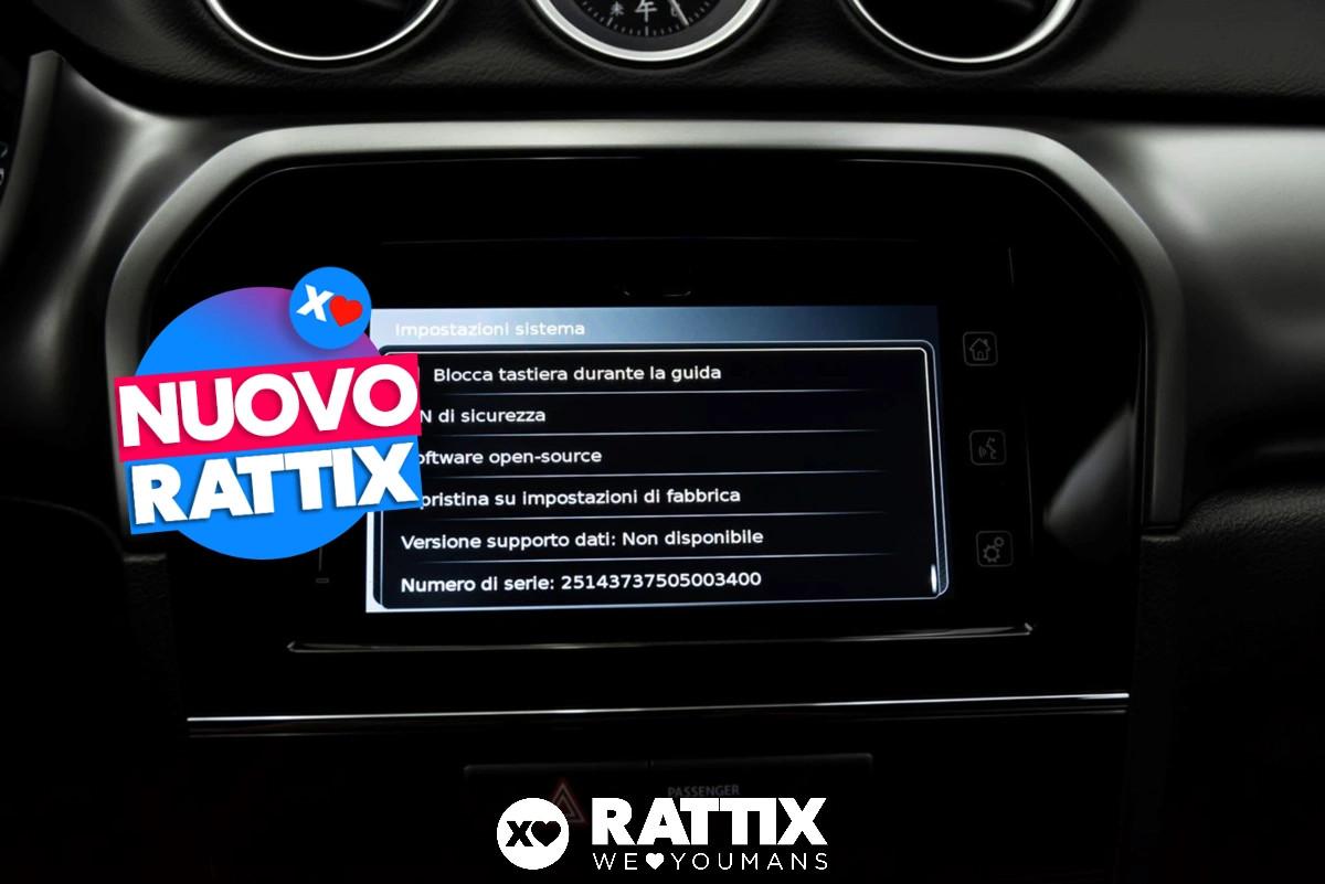 Suzuki Vitara 1.4 Hybrid 110CV Cool