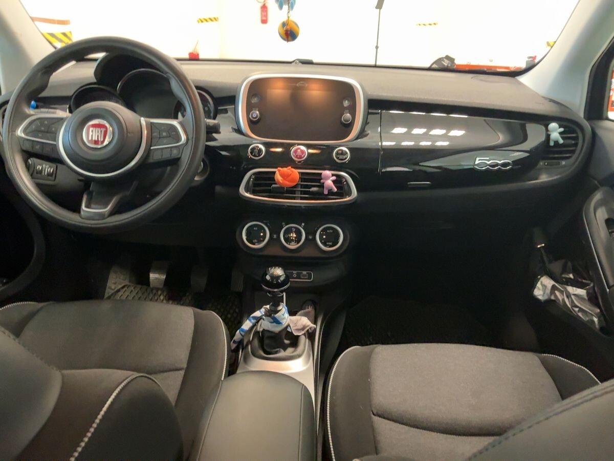 Fiat 500X 1.0 T3 120 CV Urban