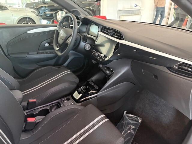 Opel Corsa 1.2 100 CV GS AT8