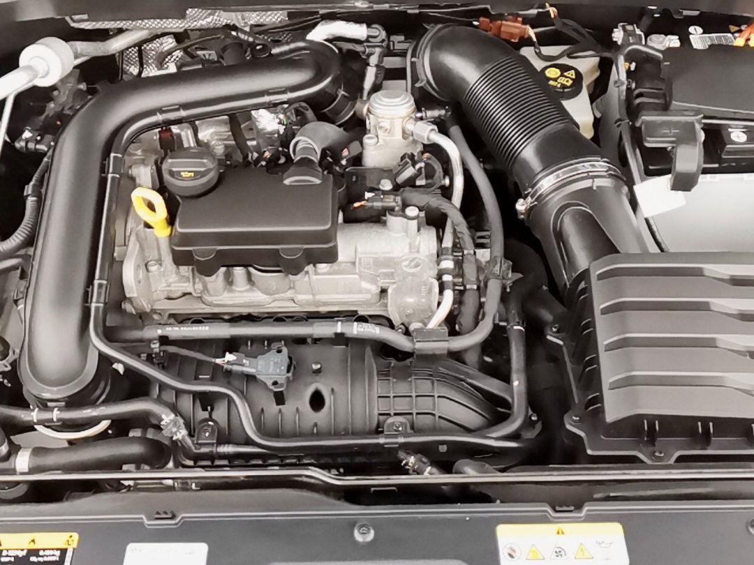 VOLKSWAGEN Polo VI 2022 - Polo 1.0 tsi Life 95cv dsg