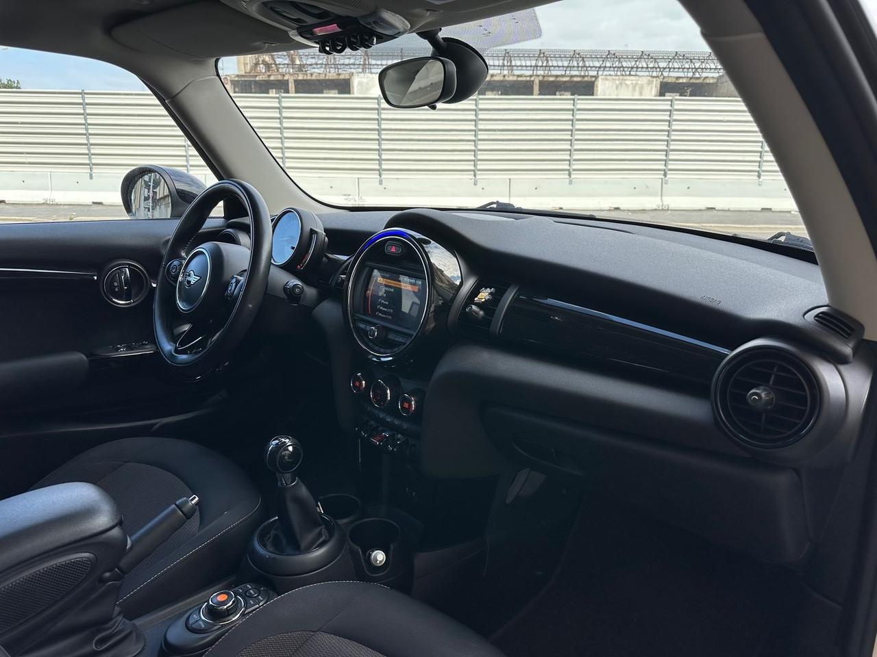 Mini Cooper D 1.5 3p Hype #10672