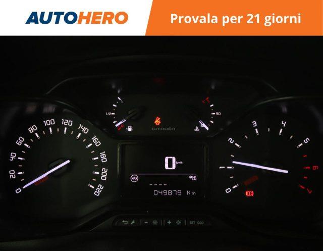CITROEN C3 PureTech 110 S&S Feel Pack