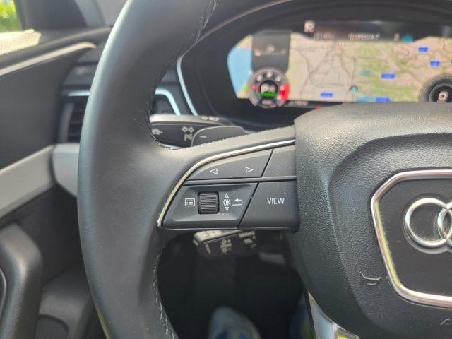 AUDI A4 Avant 35 TDI 163CV S tronic ACC Radar Navi Clima3Z