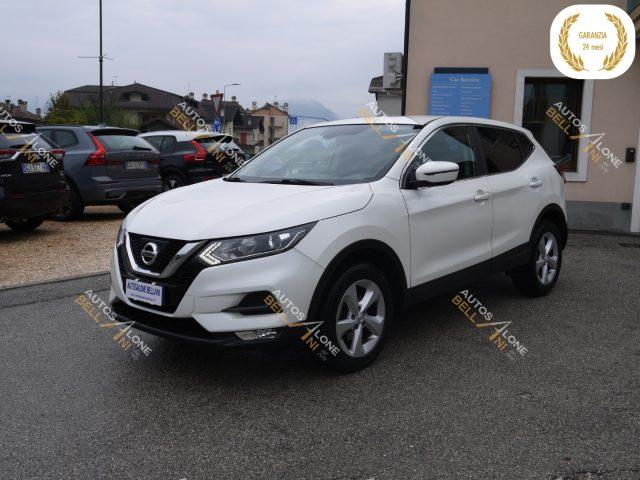 NISSAN Qashqai 1.6 dCi 2WD Business