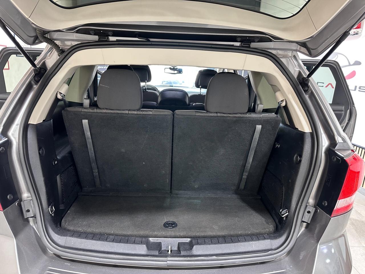 Fiat Freemont 2.0 Multijet 140 CV 7 POSTI - DA VET