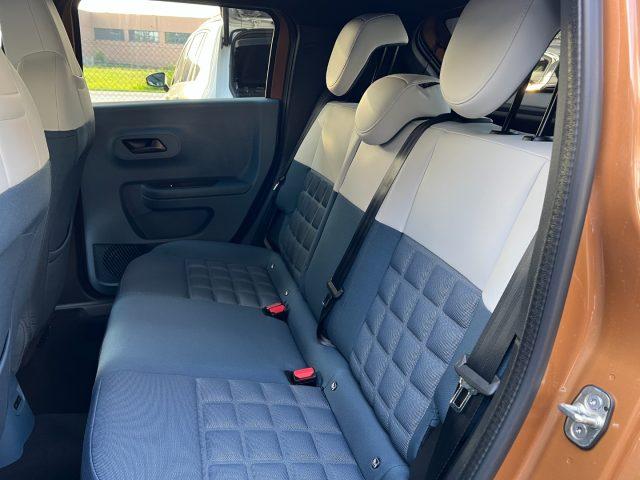 FIAT Grande Panda 1.2 Hybrid 110 CV S&S La Prima #VARI COLORI