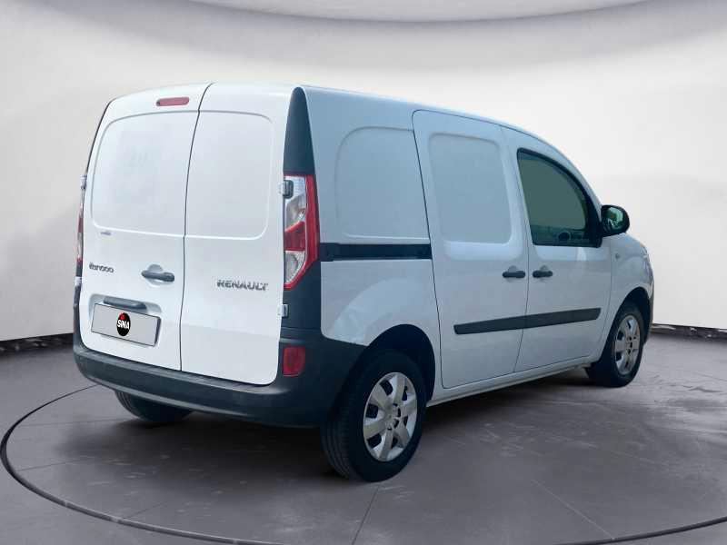 RENAULT KangooExpress 1.5 dci 90cv Ice S&S