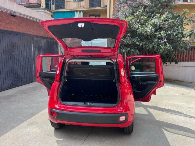 FIAT Panda 1.2 Easy unico proprietario