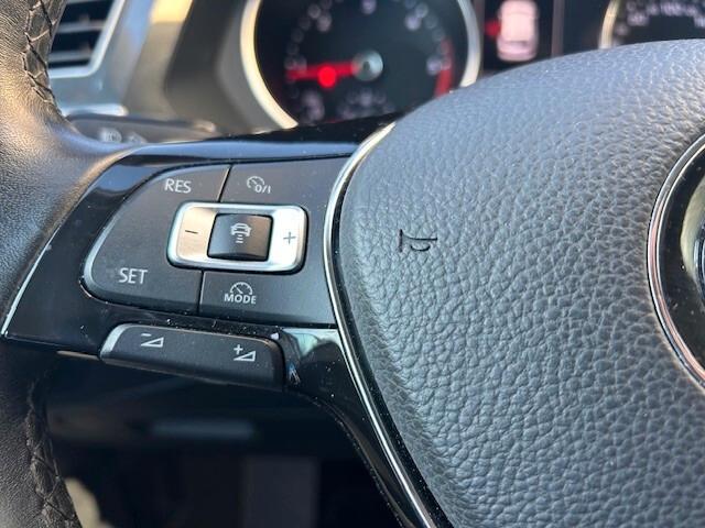 Volkswagen Tiguan 2.0 TDI SCR DSG R-LINE 150 CV