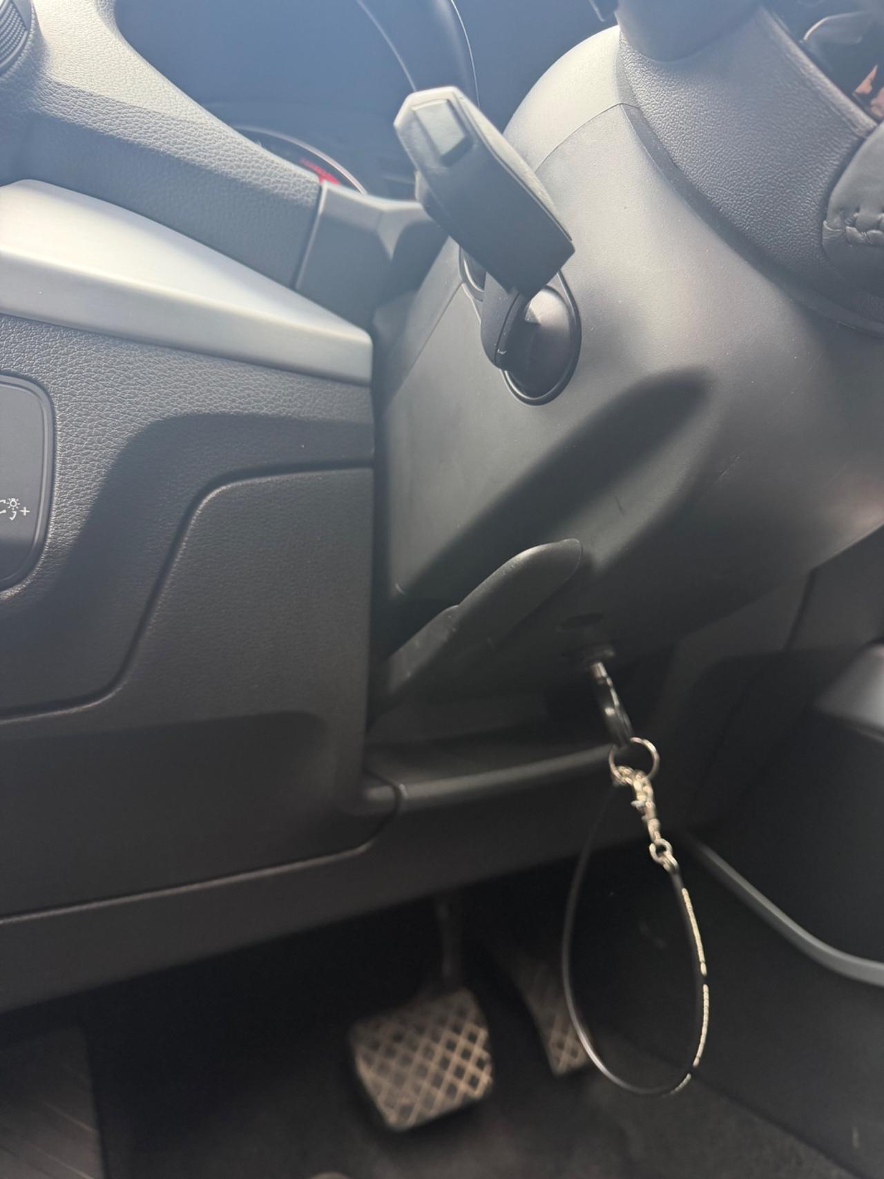 Audi Q2 30 TDI S tronic Admired