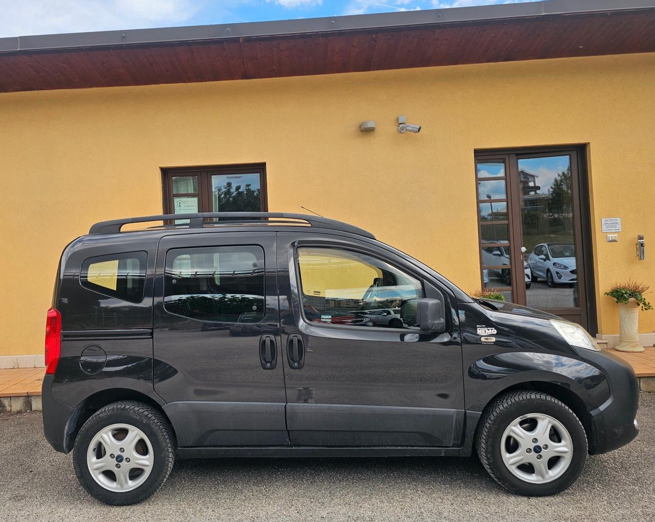 Citroen Nemo CITROEN NEMO 1.4 HDI 68 CV